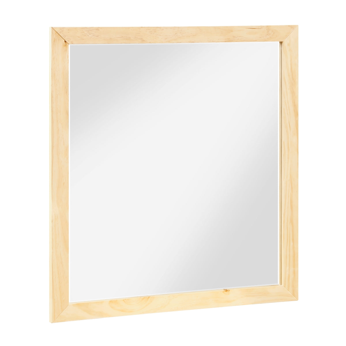 Bartly Mirror, Wide