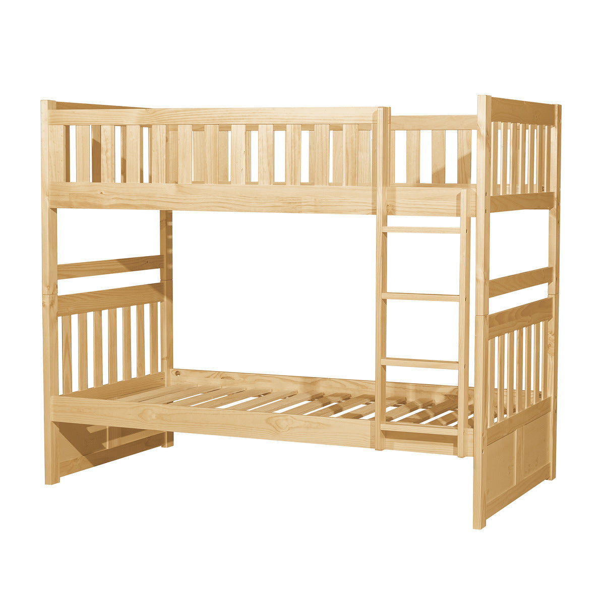 Bartly Bunk Bed