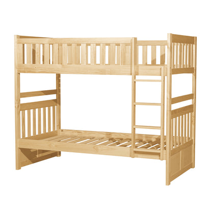 Bartly Bunk Bed