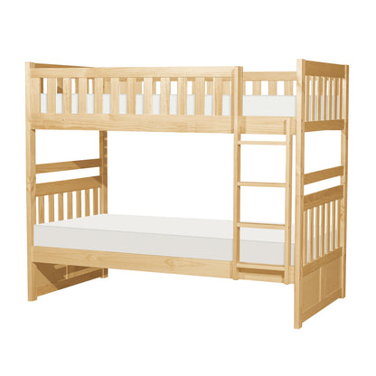 Bartly Bunk Bed