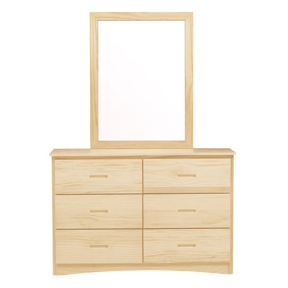 Bartly Mirror