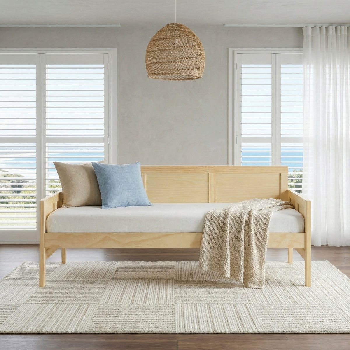 Bartly Daybed
