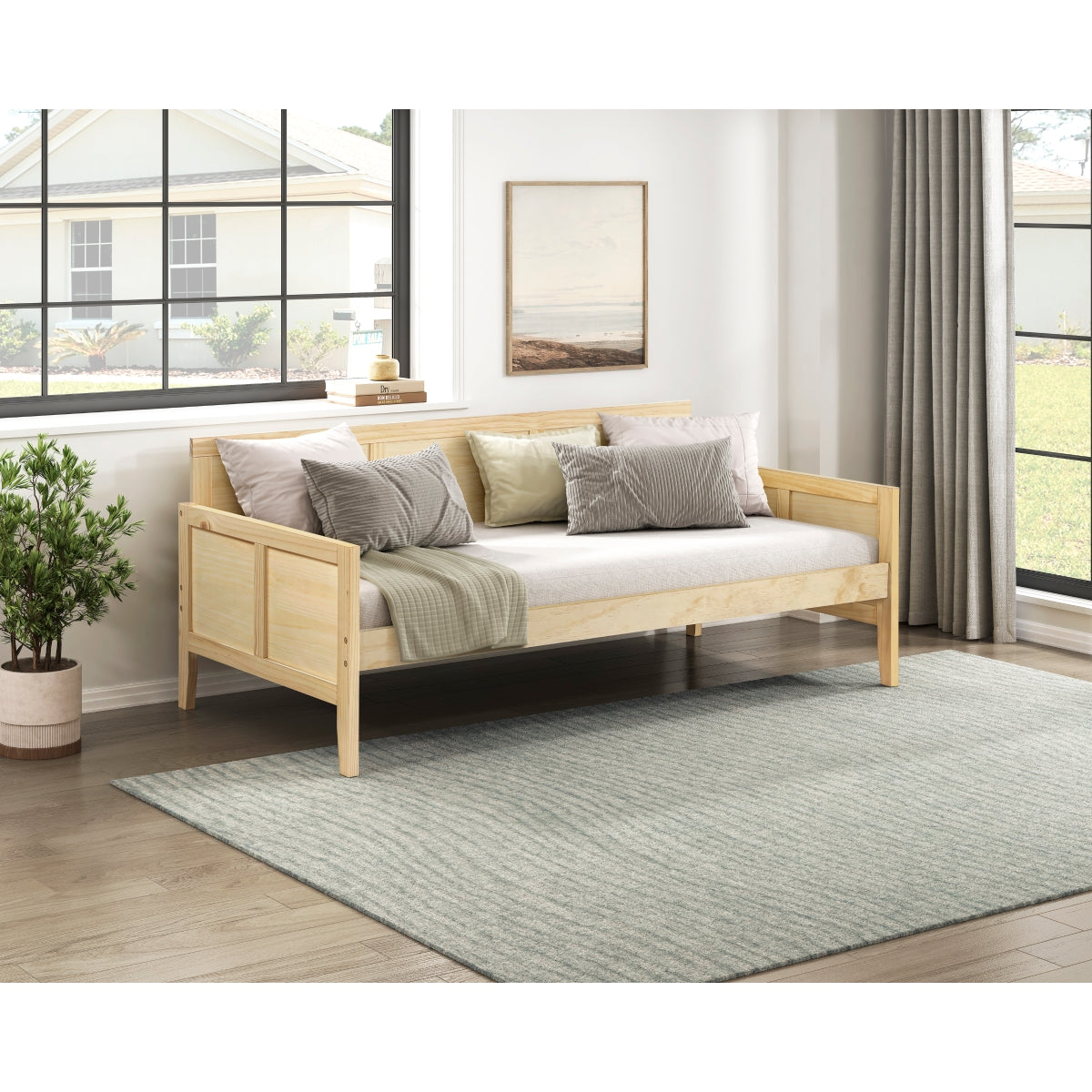 Bartly Daybed