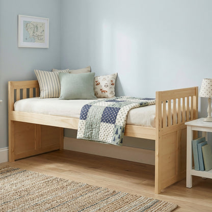 Bartly Twin/Twin Trundle Bed