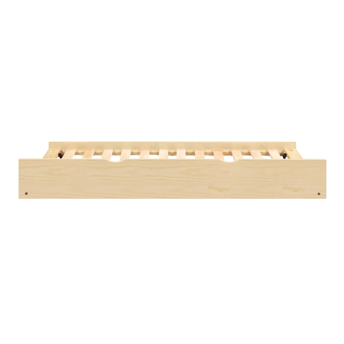 Bartly Twin/Full Bunk Bed with Twin Trundle