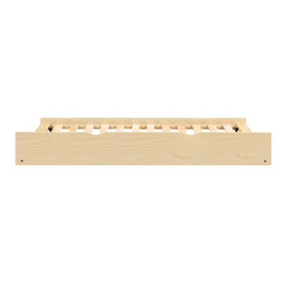 Bartly Twin/Full Bunk Bed with Twin Trundle
