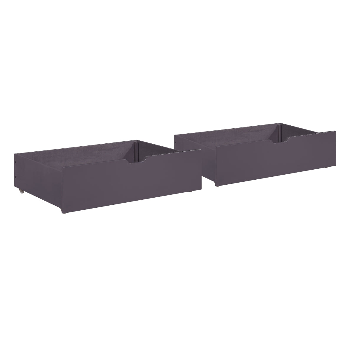Arbor Toy Boxes (2-pieces)