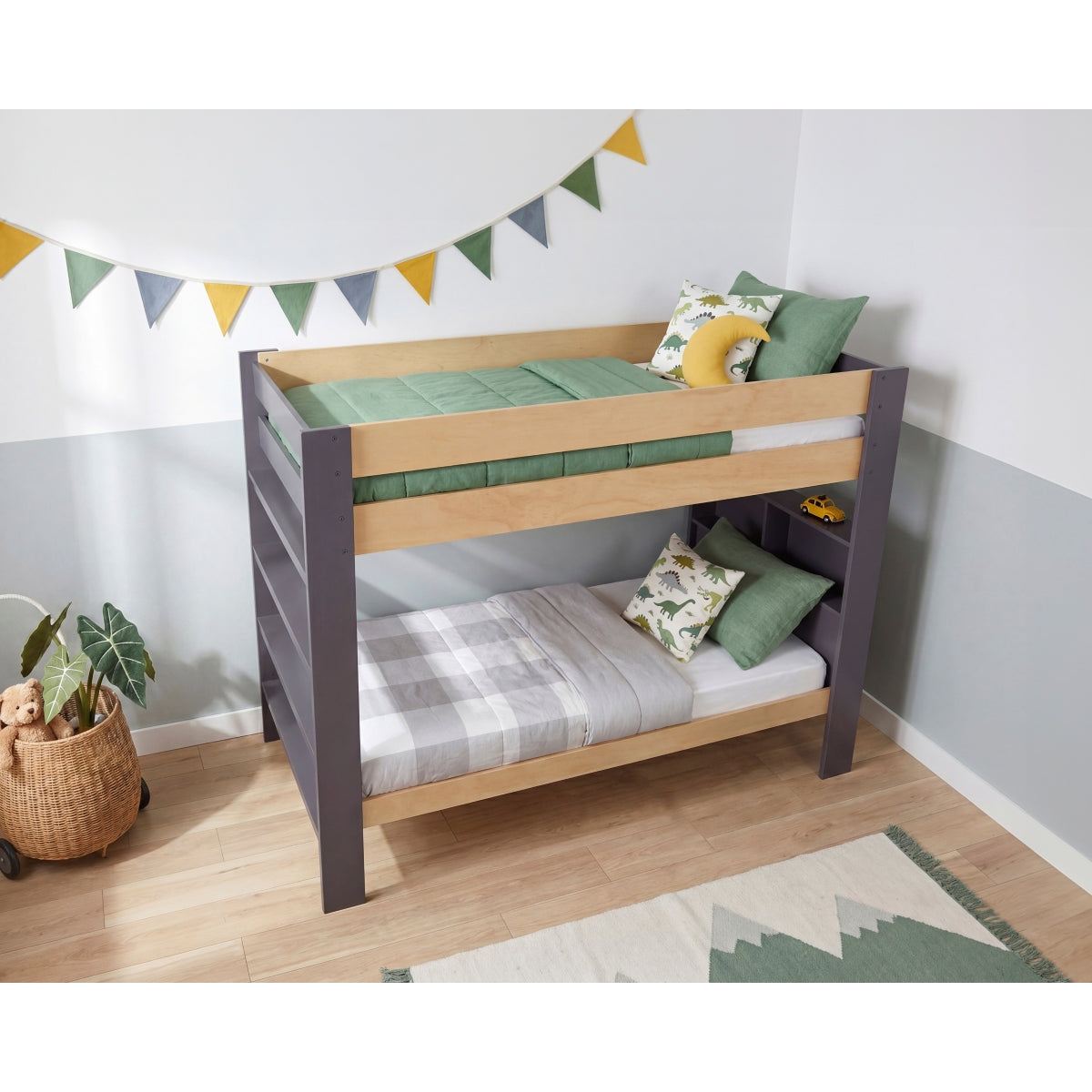 Arbor Bunk Bed