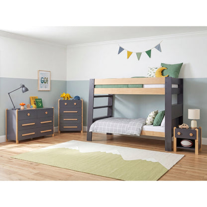 Arbor Bunk Bed