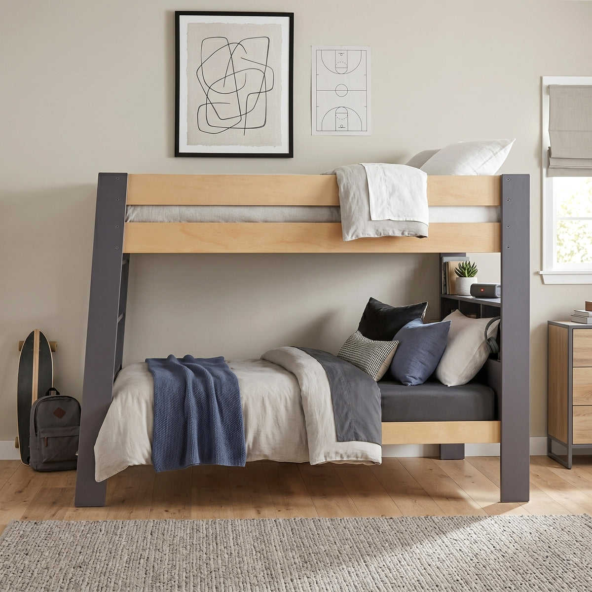 Arbor Bunk Bed