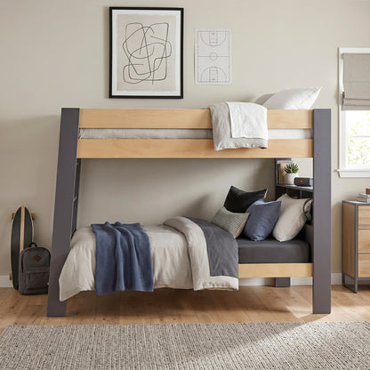 Arbor Bunk Bed