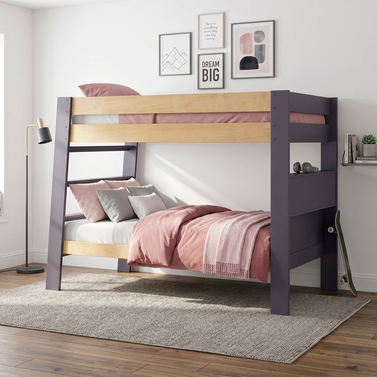 Arbor Bunk Bed