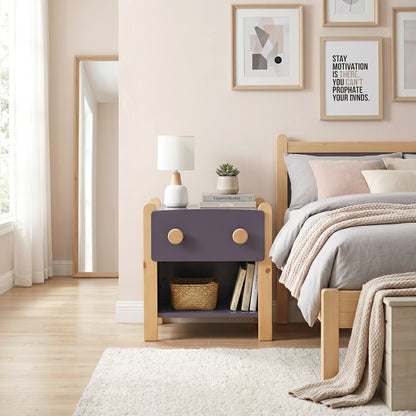 Arbor Night Stand