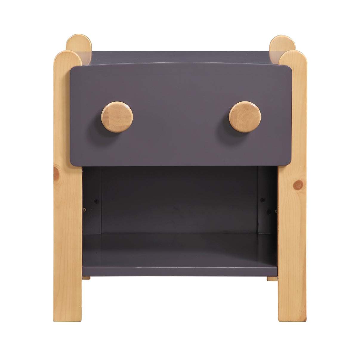 Arbor Night Stand