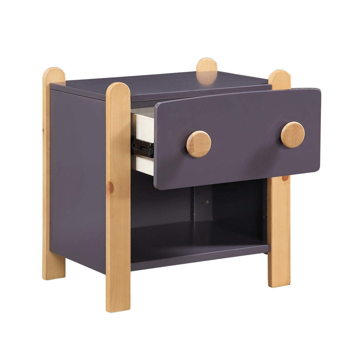 Arbor Night Stand
