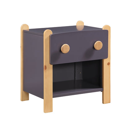 Arbor Night Stand