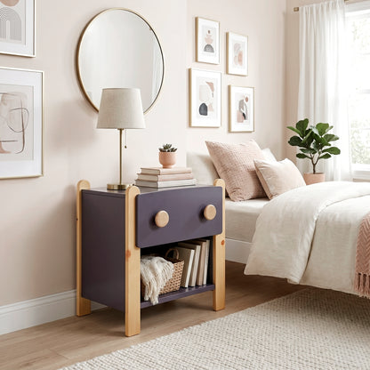 Arbor Night Stand