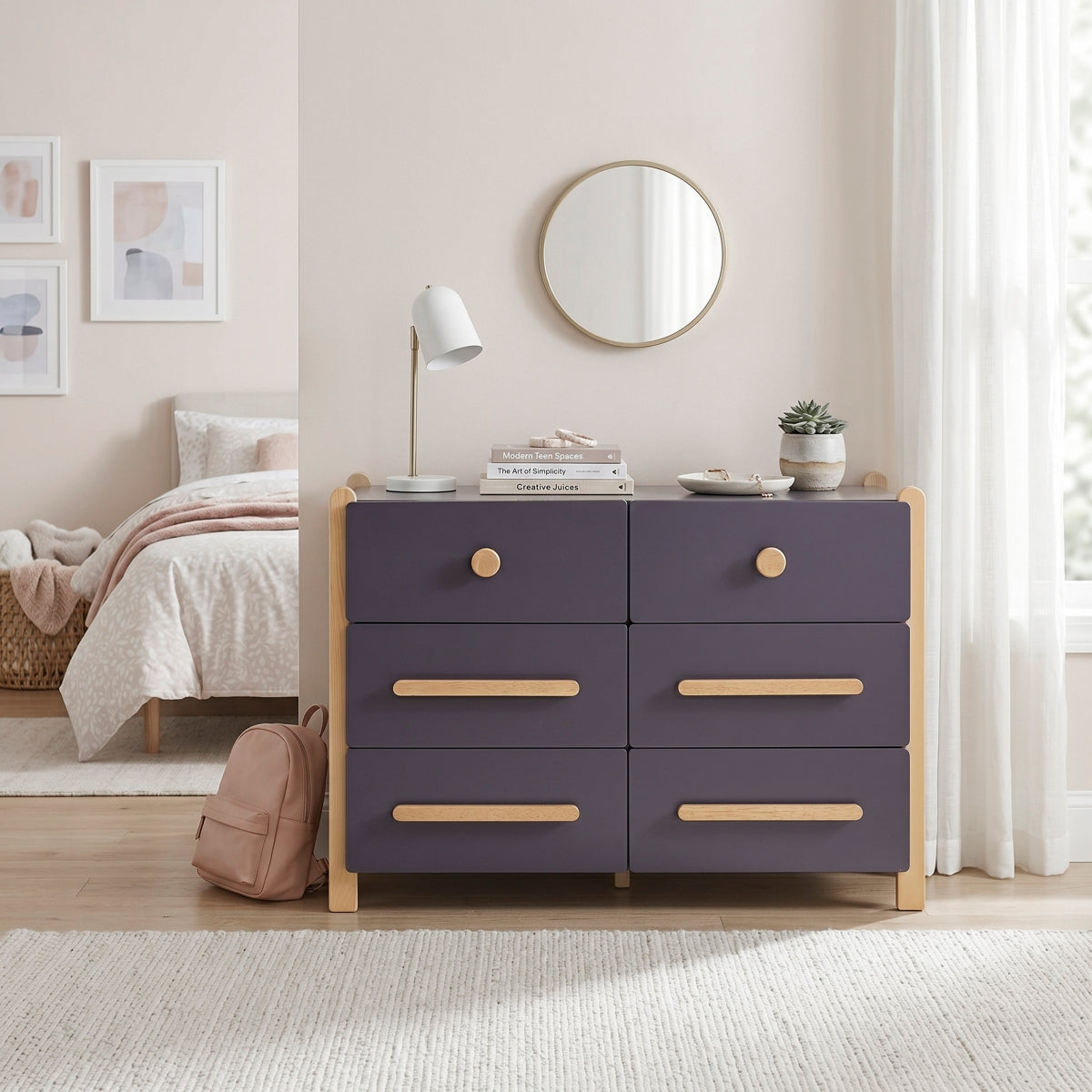 Arbor Dresser