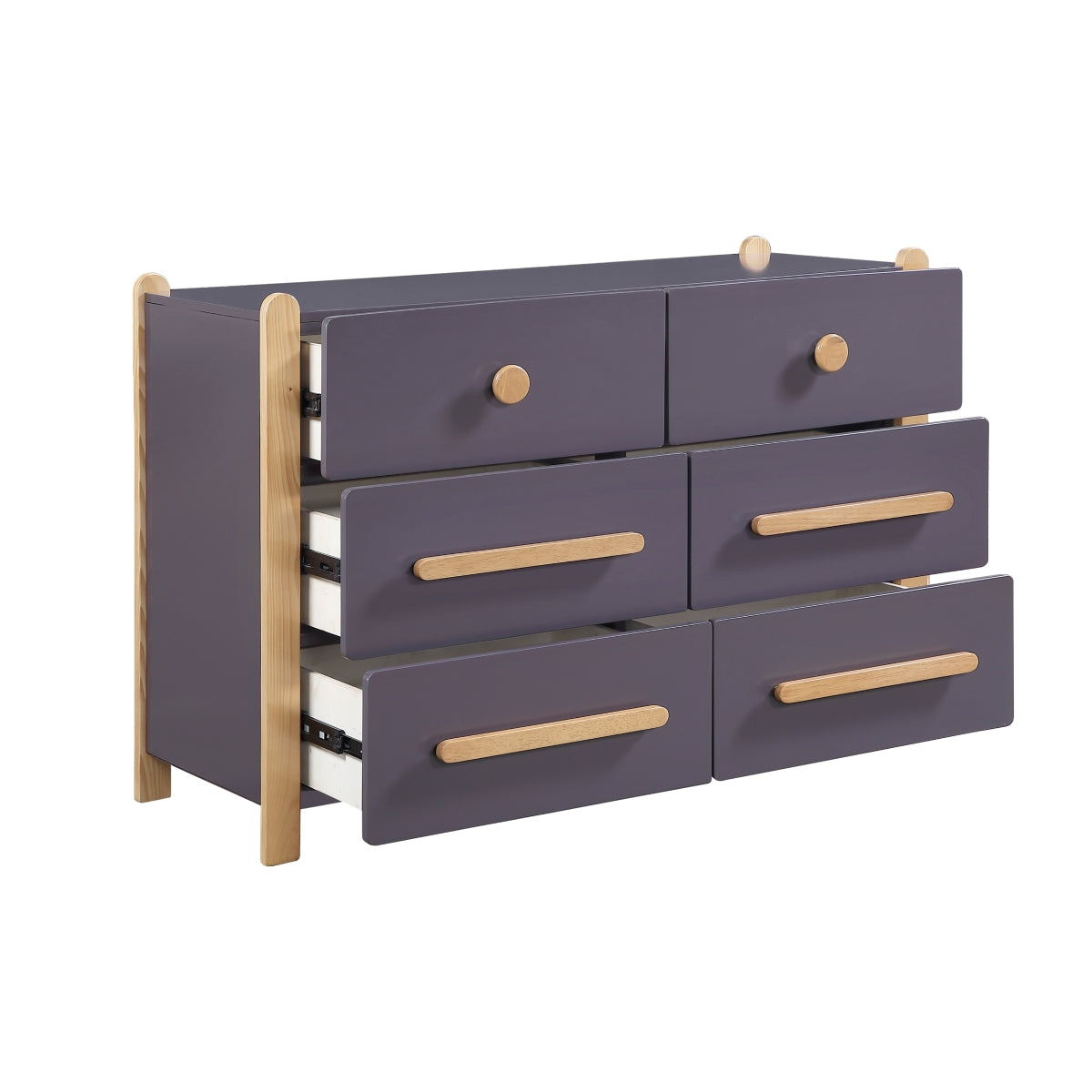 Arbor Dresser