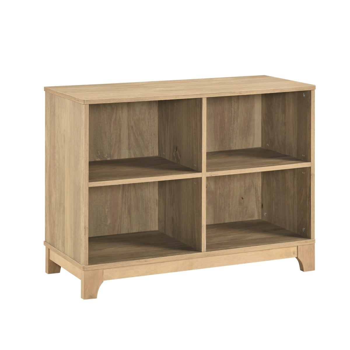 Liam Bookcase with 4 Shelves
