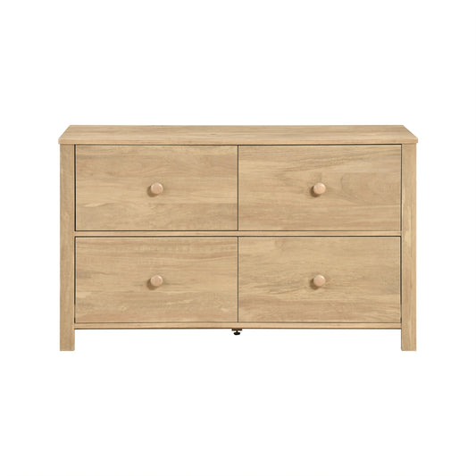Liam Dresser