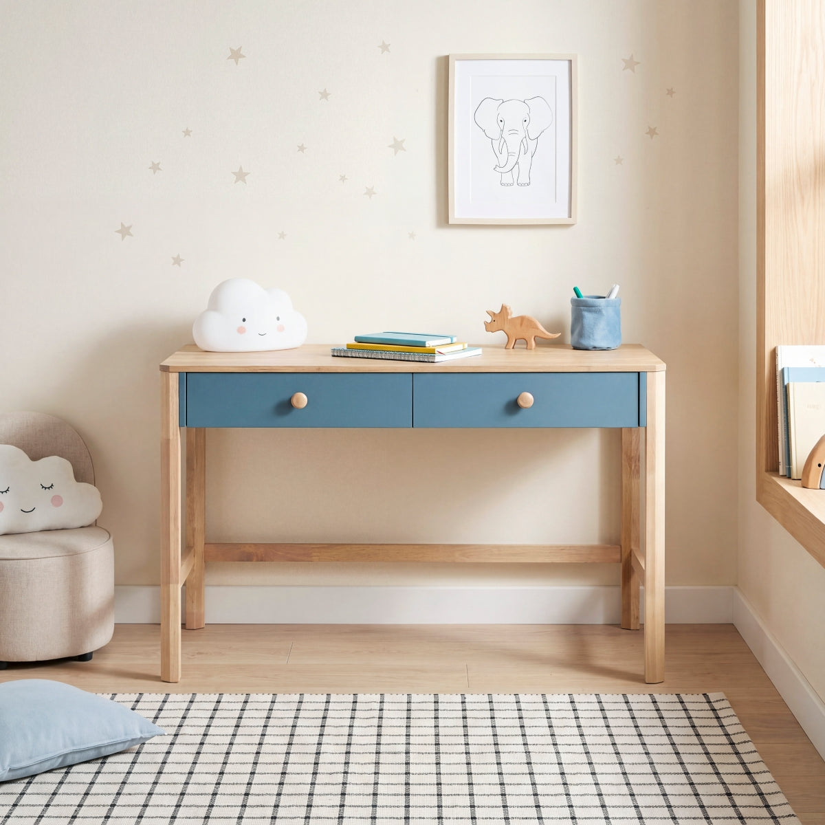 Liam Writing Desk