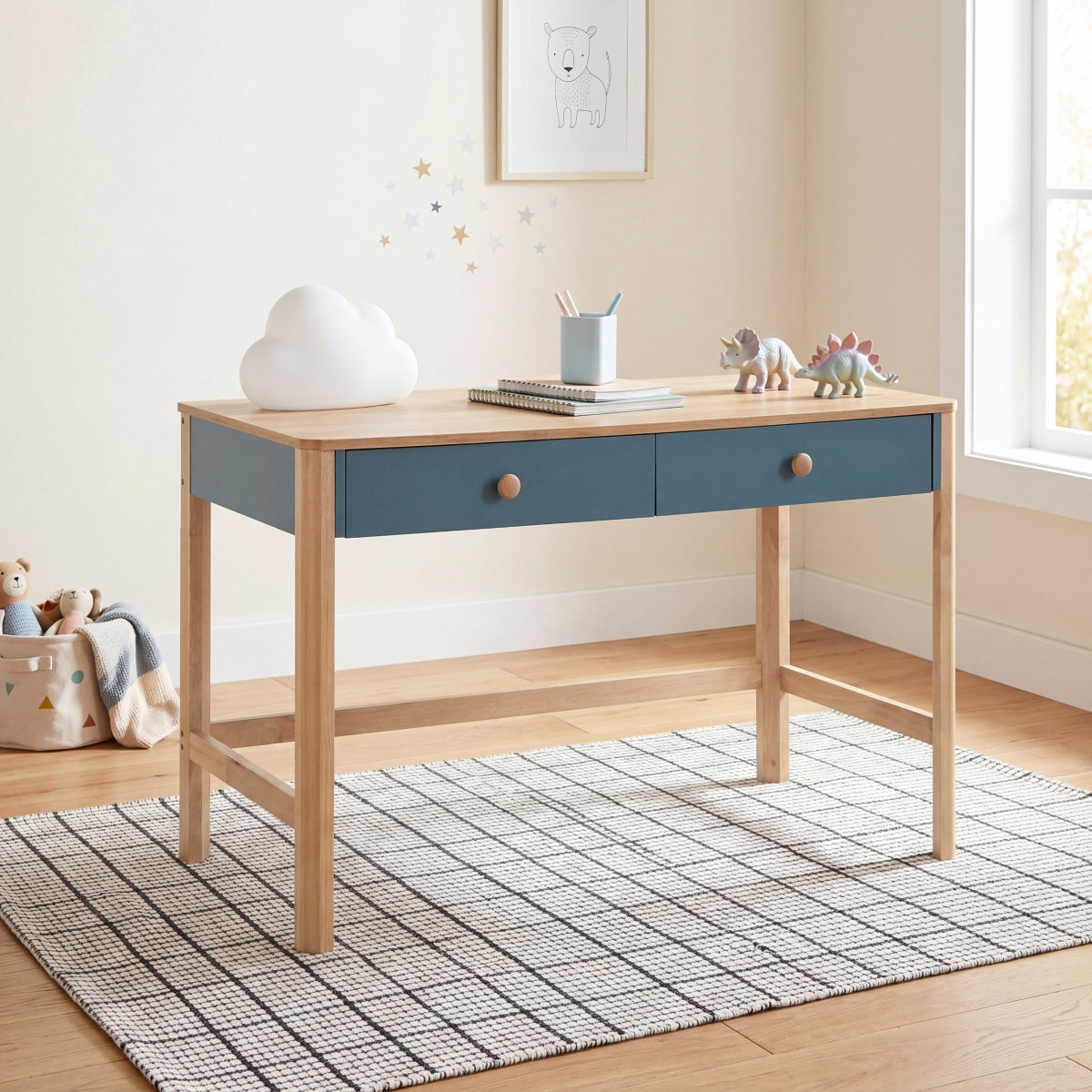 Liam Writing Desk