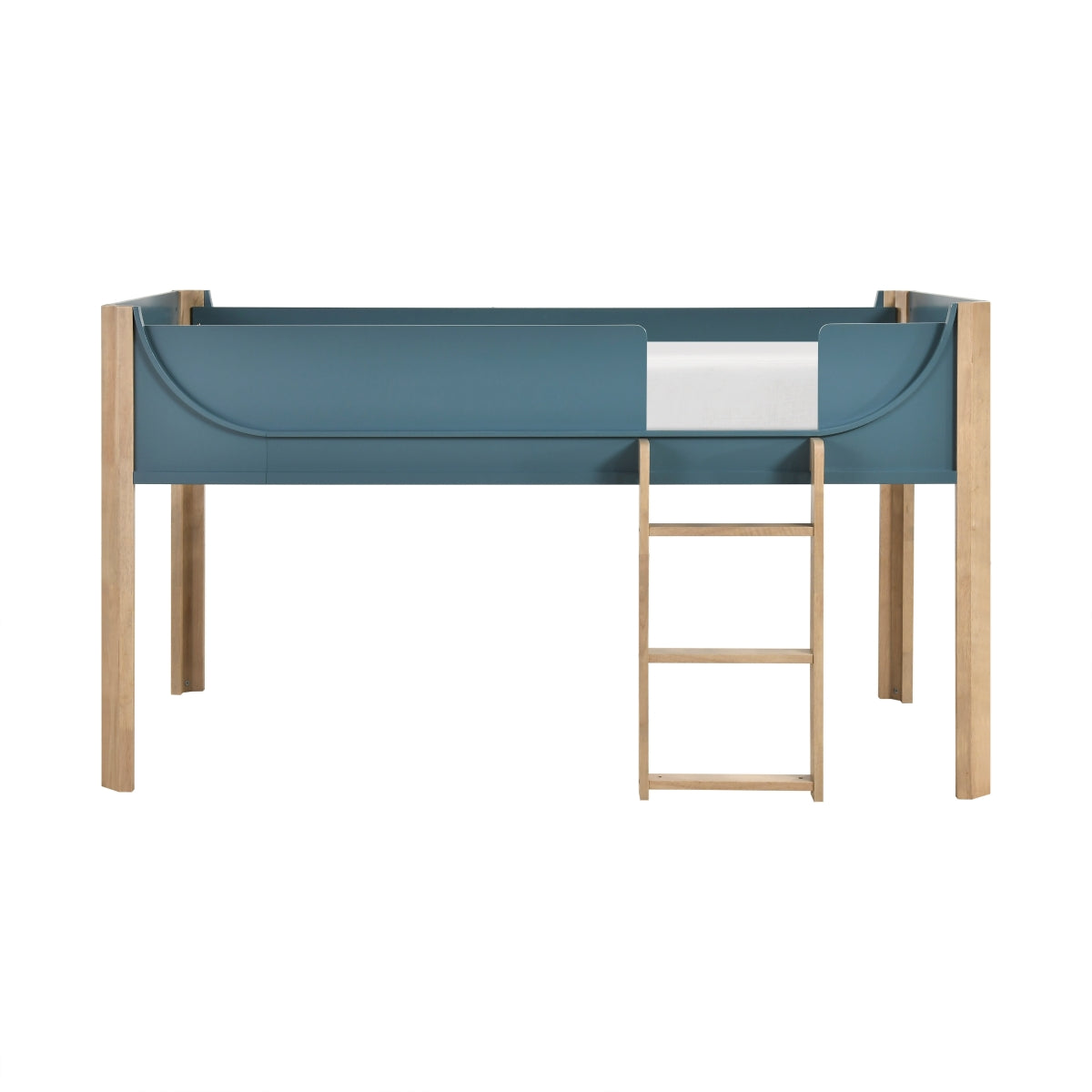 Liam Low Loft Bed