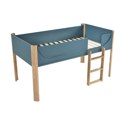 Liam Low Loft Bed