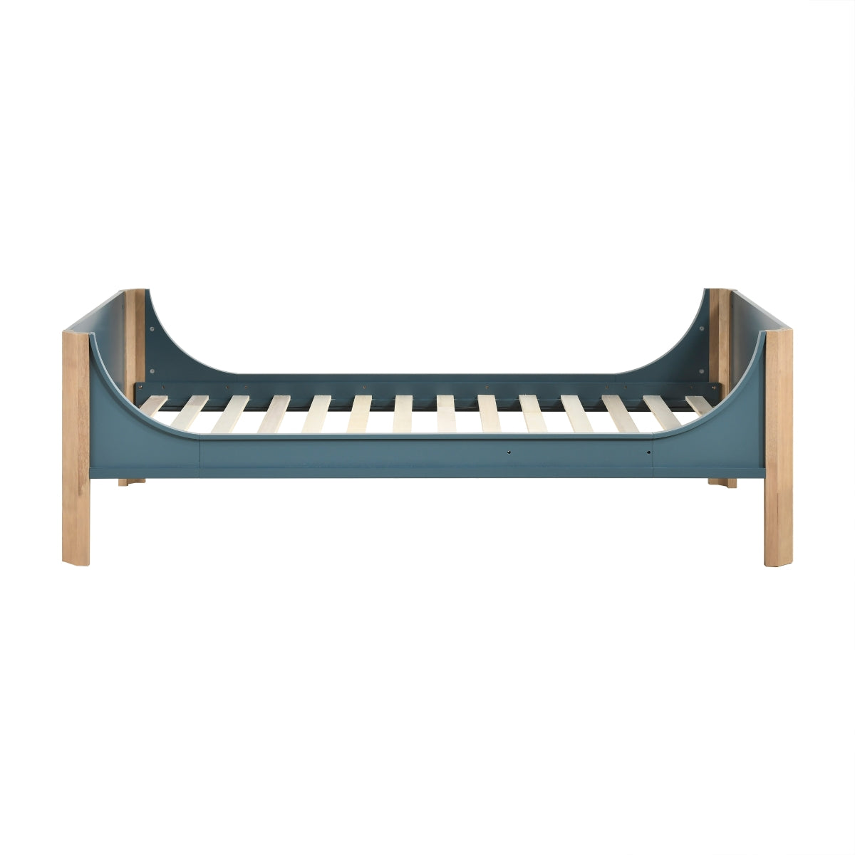 Liam Twin Platform Bed