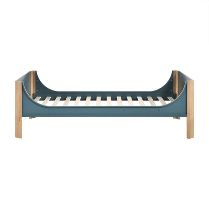 Liam Twin Platform Bed