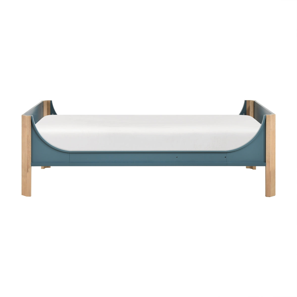 Liam Twin Platform Bed
