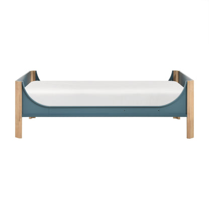 Liam Twin Platform Bed