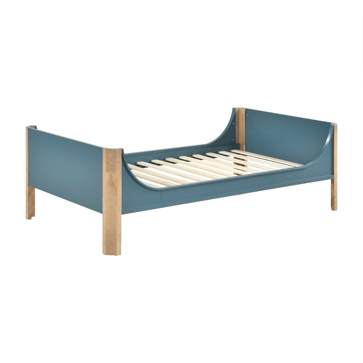 Liam Twin Platform Bed