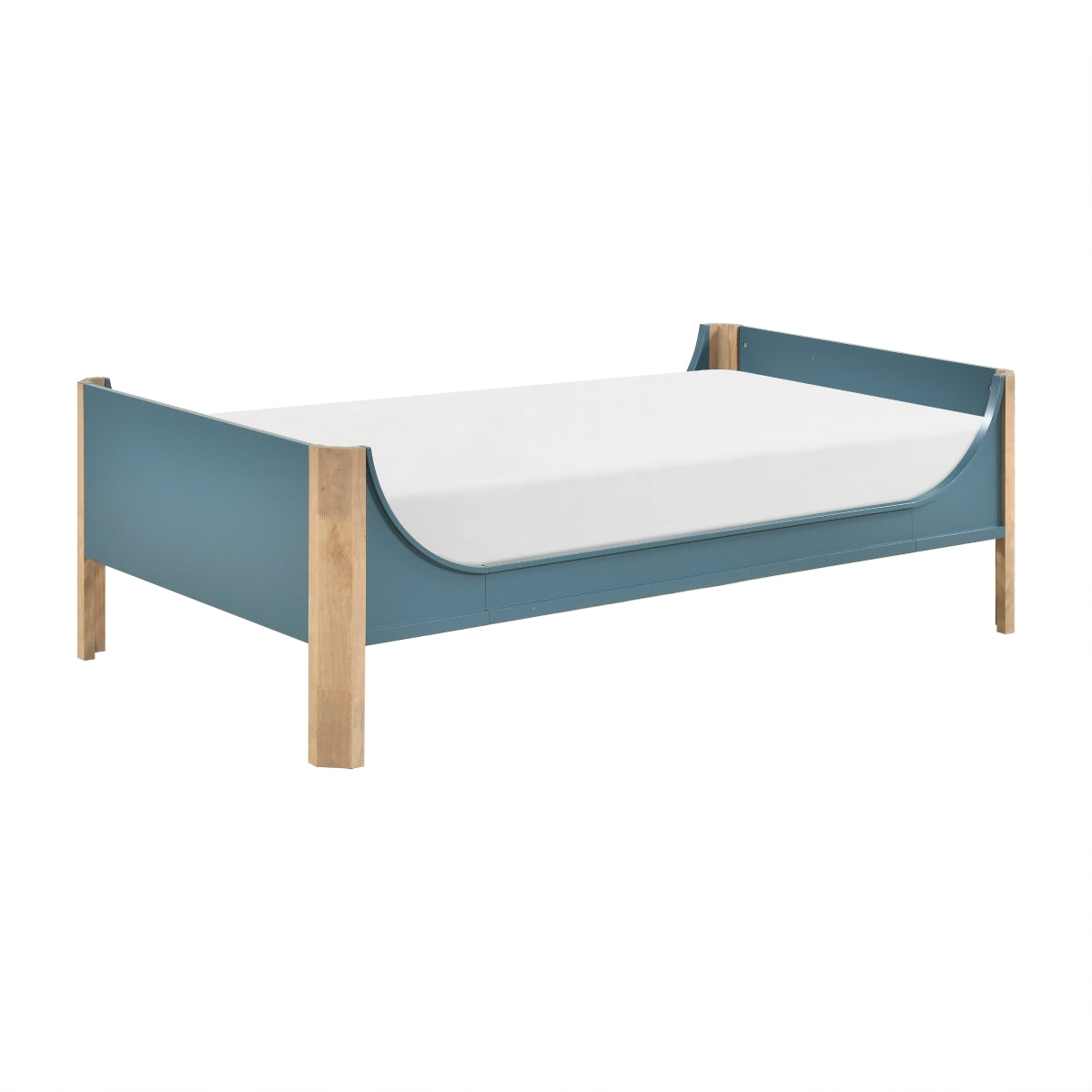 Liam Twin Platform Bed