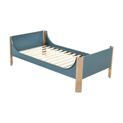 Liam Twin Platform Bed