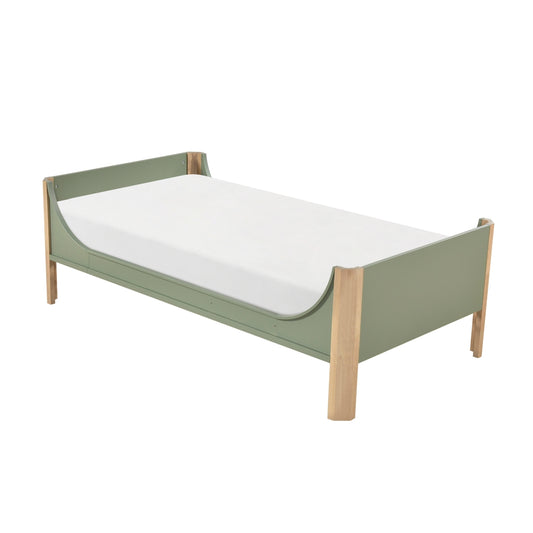 Liam Twin Platform Bed
