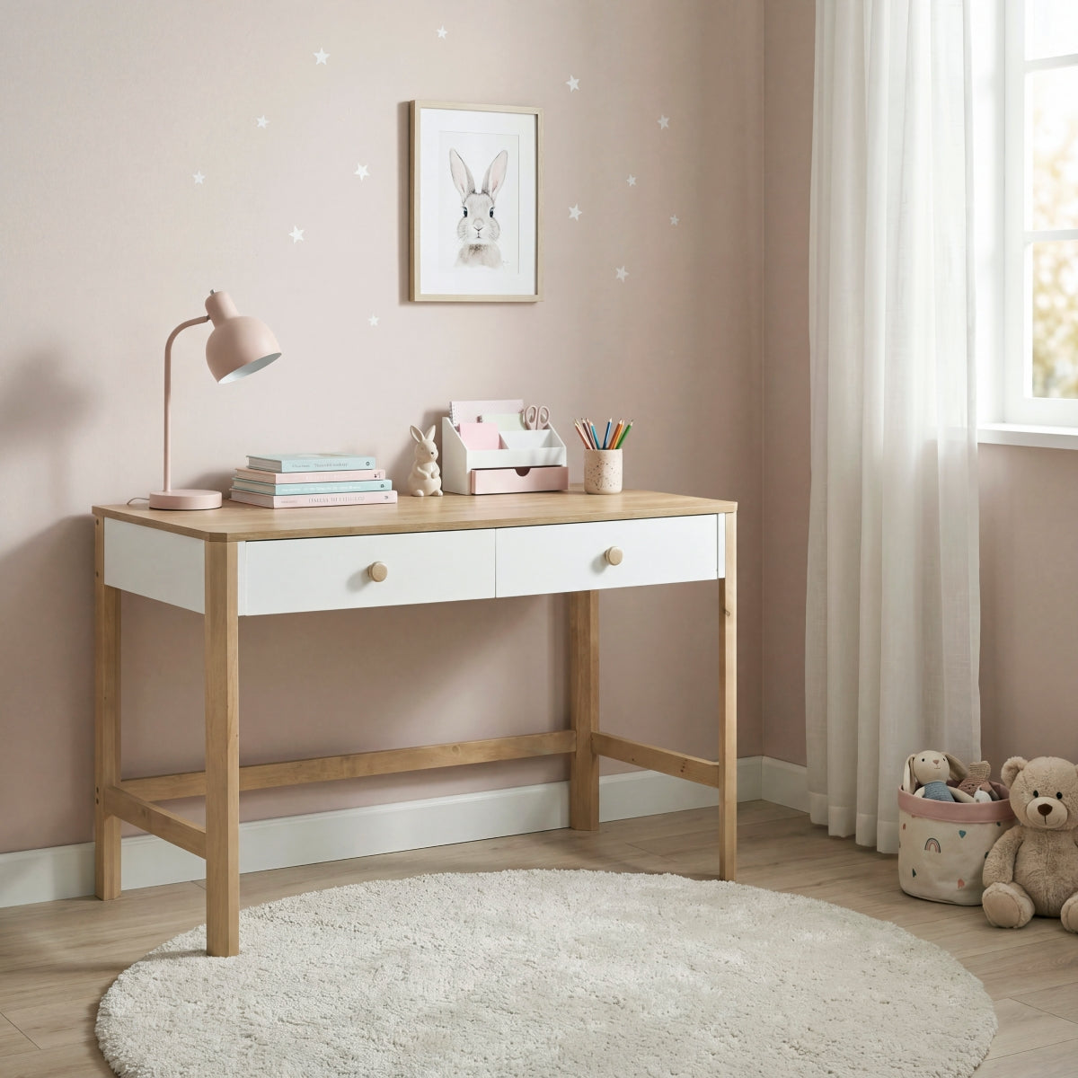 Liam Writing Desk