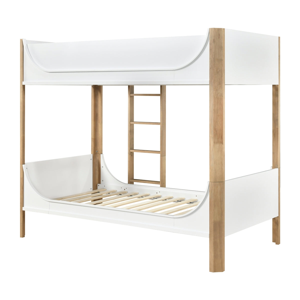 Liam Twin/Twin Bunk Bed
