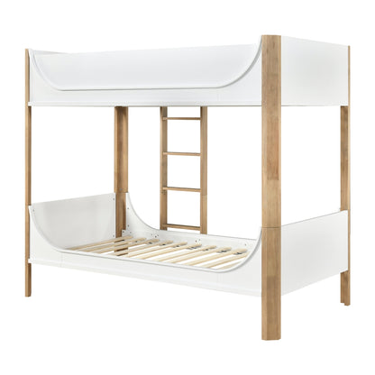 Liam Twin/Twin Bunk Bed