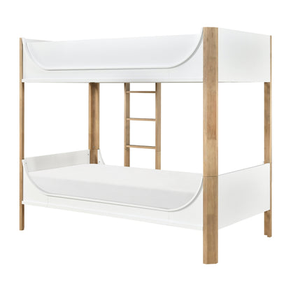 Liam Twin/Twin Bunk Bed