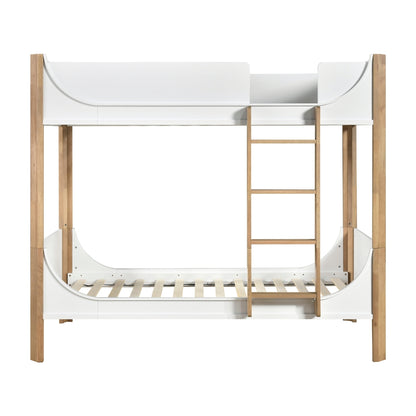 Liam Twin/Twin Bunk Bed