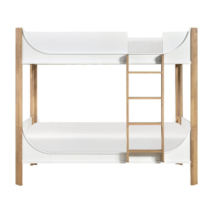 Liam Twin/Twin Bunk Bed