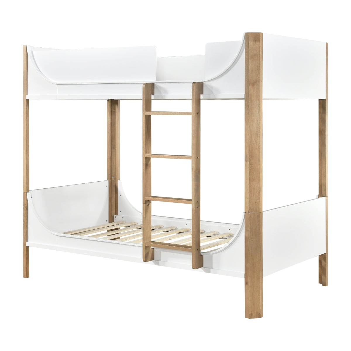 Liam Twin/Twin Bunk Bed