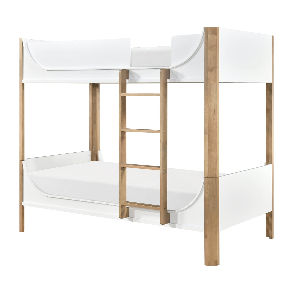 Liam Twin/Twin Bunk Bed