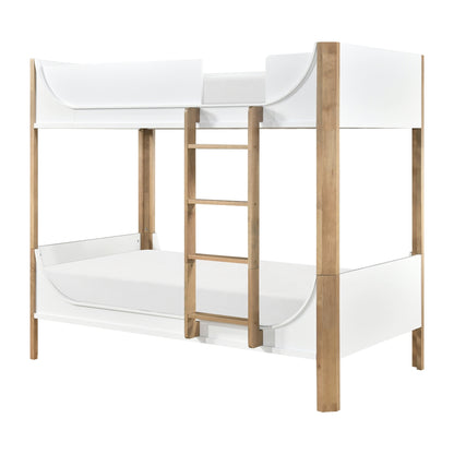Liam Twin/Twin Bunk Bed