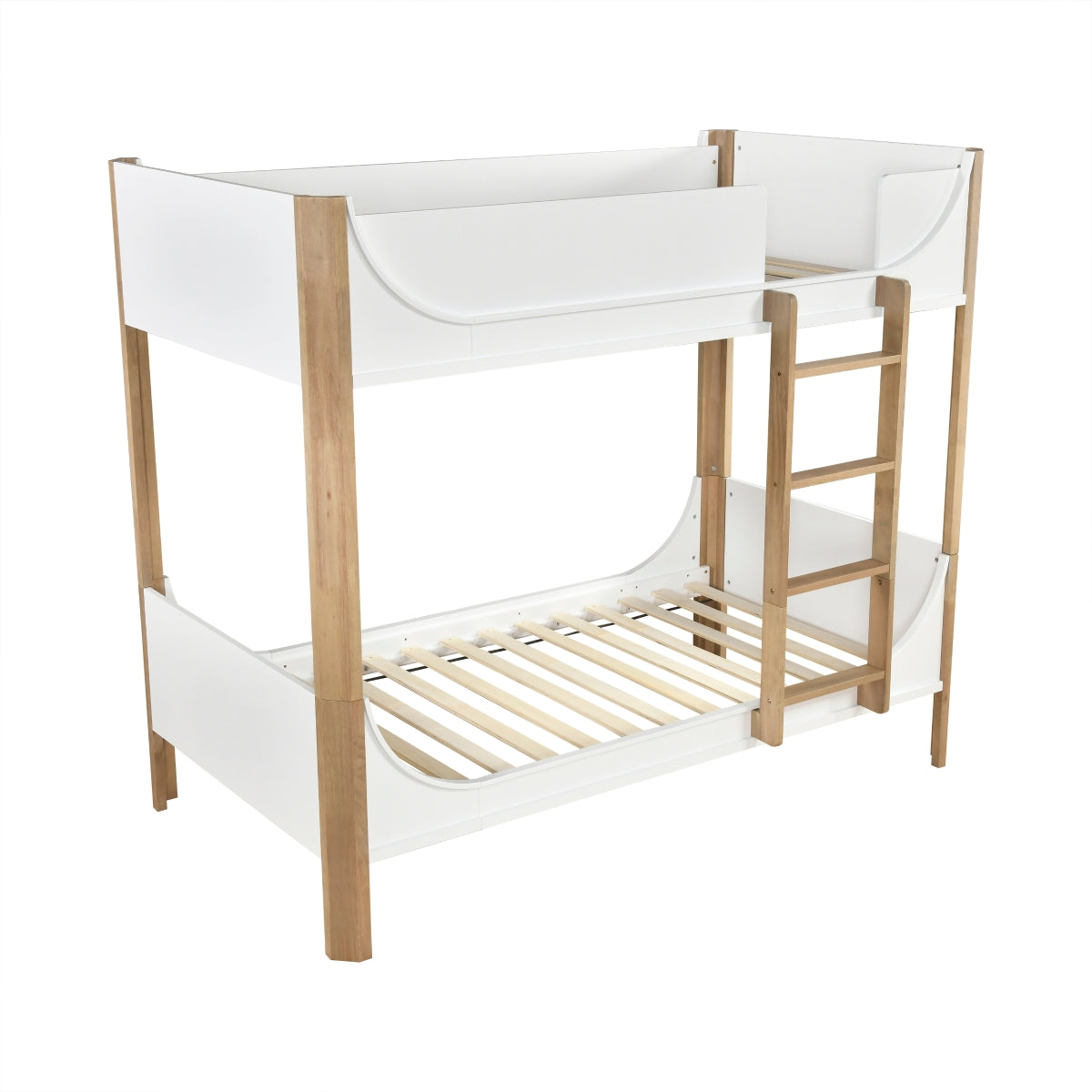 Liam Twin/Twin Bunk Bed