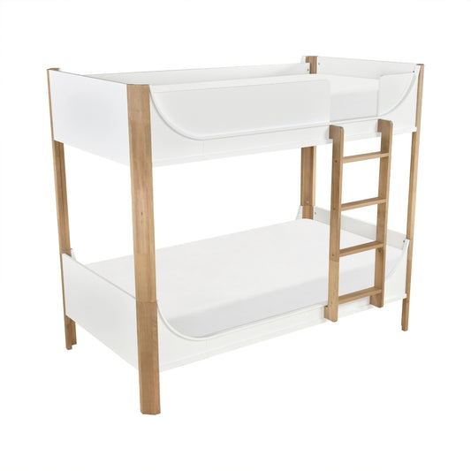 Liam Twin/Twin Bunk Bed