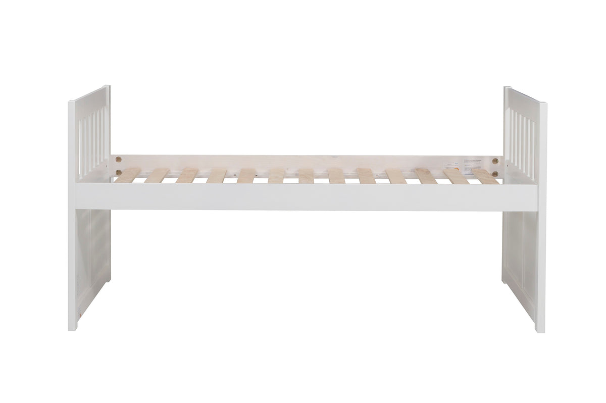 Galen Twin/Twin Trundle Bed