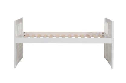 Galen Twin/Twin Trundle Bed